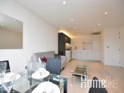 Louer Appartement London