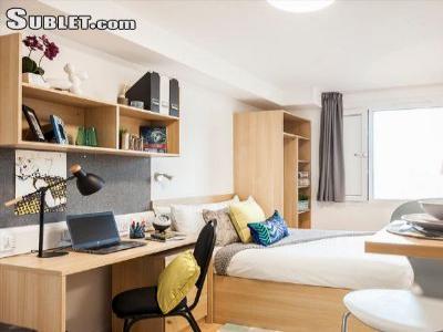 Annonce Location Appartement London