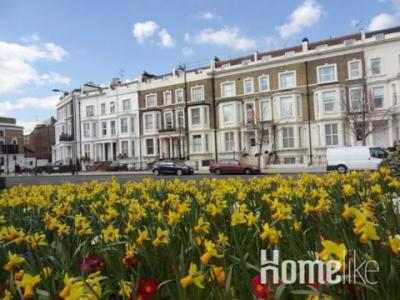 Louer Appartement London