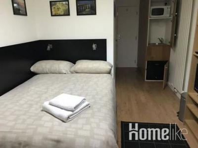 Annonce Location Appartement London