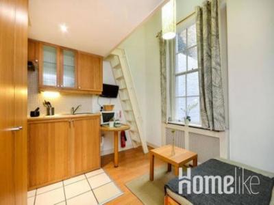 Annonce Location Appartement London