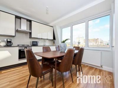 Annonce Location Appartement London