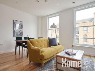 Annonce Location Appartement London