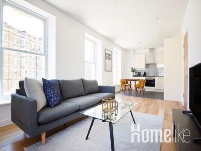 Annonce Location Appartement London