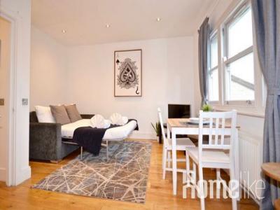 Annonce Location Appartement Wandsworth