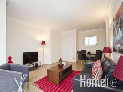 Annonce Location Appartement London