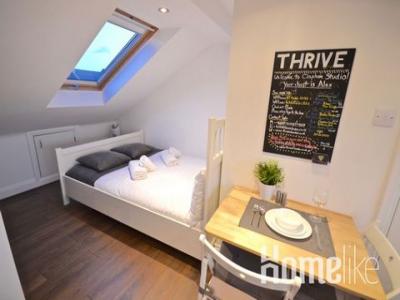 Louer Appartement Wandsworth