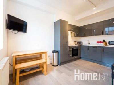 Annonce Location Appartement London