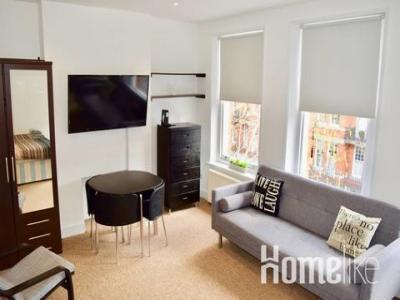 Annonce Location Appartement London