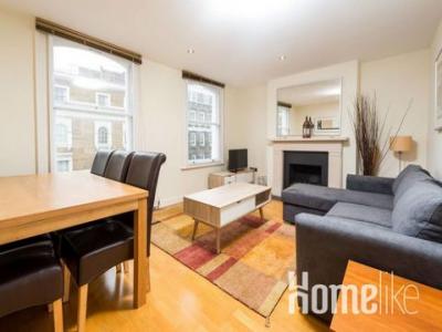 Annonce Location Appartement London