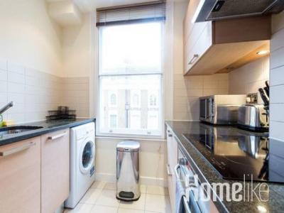 Louer Appartement London rgion LONDON W