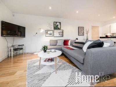 Louer Appartement London