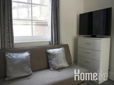 Annonce Location Appartement London