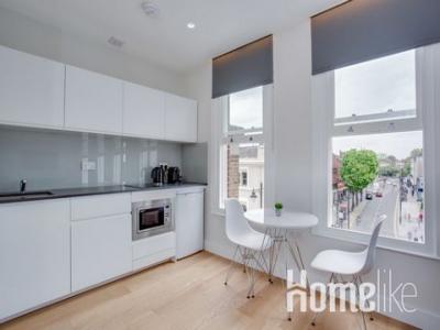 Annonce Location Appartement London