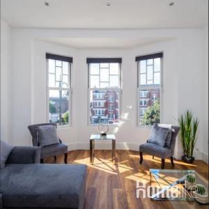 Annonce Location Appartement London