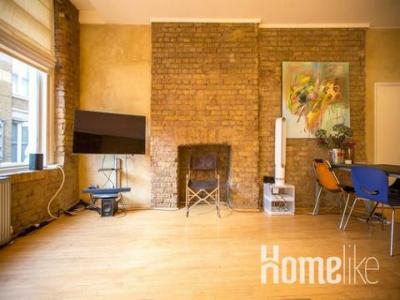 Louer Appartement London