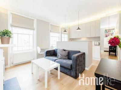 Annonce Location Appartement London