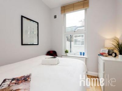 Louer Appartement London