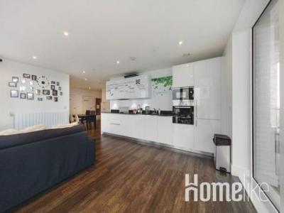 Louer Appartement London