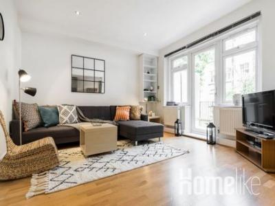 Annonce Location Appartement London