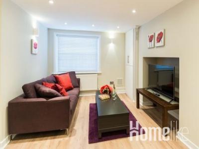 Annonce Location Appartement Wandsworth