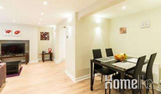 Louer Appartement Wandsworth