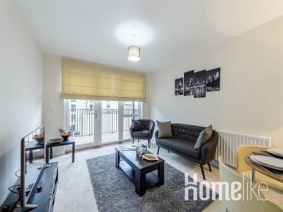 Annonce Location Appartement London