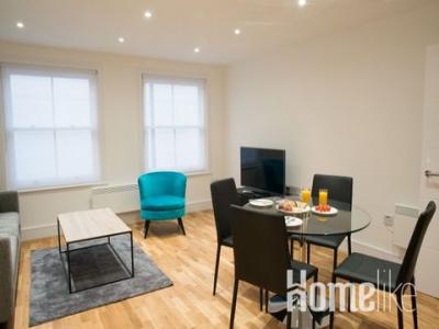 Louer Appartement London