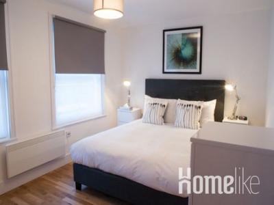 Louer Appartement London rgion LONDON EC