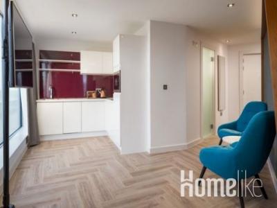 Louer Appartement London