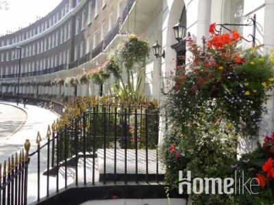 Louer Appartement London