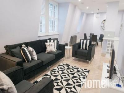 Annonce Location Appartement London