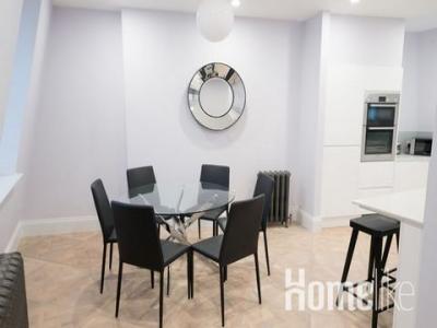 Louer Appartement London