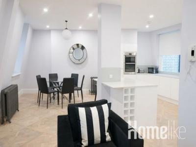 Louer Appartement London rgion LONDON W