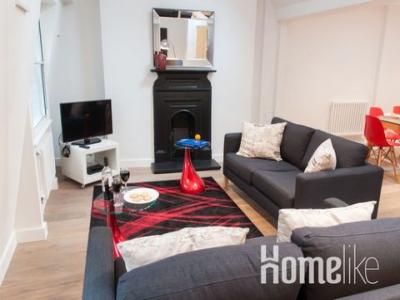 Annonce Location Appartement London