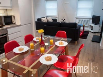 Louer Appartement London