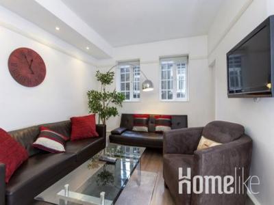 Annonce Location Appartement London