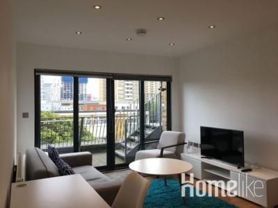 Annonce Location Appartement London