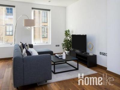 Annonce Location Appartement London