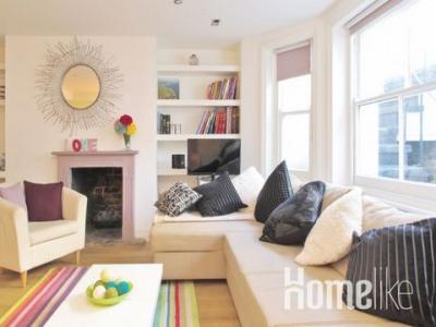 Louer Appartement London