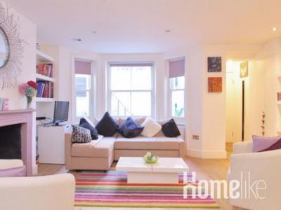 Louer Appartement London rgion LONDON W