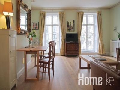 Annonce Location Appartement London