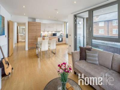 Louer Appartement London