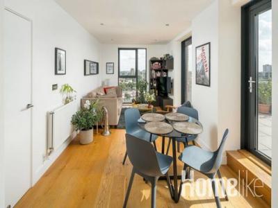 Louer Appartement London rgion LONDON E