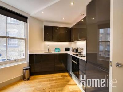 Louer Appartement London