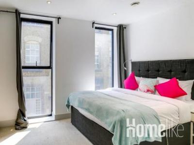 Louer Appartement London rgion LONDON EC