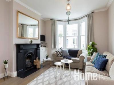 Annonce Location Appartement London