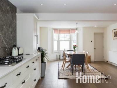 Louer Appartement London