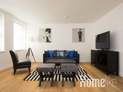 Louer Appartement London rgion LONDON EC