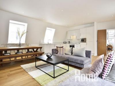 Annonce Location Appartement London